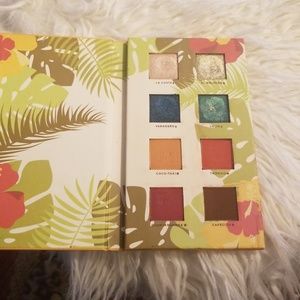 Alamar Cosmetics Reina Del Caribe Palette